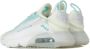 Nike Air Max 2090 Dames Lage Schoen White Dames - Thumbnail 12