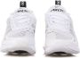 Nike Witte Mesh Sneakers voor Mannen en Vrouwen White Dames - Thumbnail 11