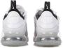 Nike Witte Mesh Sneakers voor Mannen en Vrouwen White Dames - Thumbnail 14