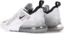 Nike Witte Mesh Sneakers voor Mannen en Vrouwen White Dames - Thumbnail 15