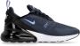 Nike Air Max 270 Sneaker Thunder Blue Heren - Thumbnail 4