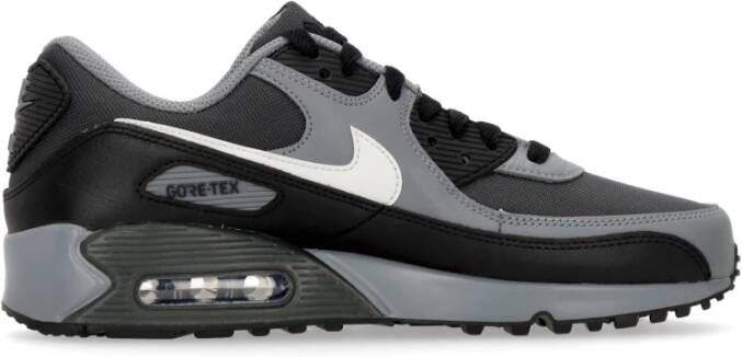 Nike Air Max 90 Gore Tex Sneaker Gray Heren