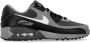 Nike Air Max 90 GORE-TEX herenschoenen Grijs - Thumbnail 3