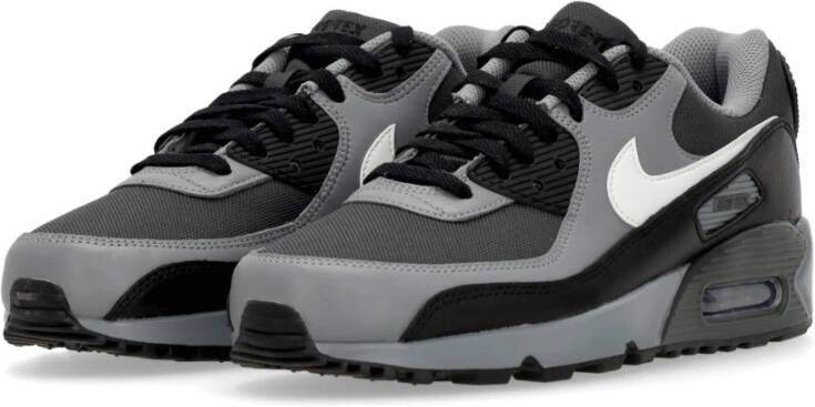 Nike Air Max 90 Gore Tex Sneaker Gray Heren