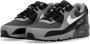 Nike Air Max 90 GORE-TEX herenschoenen Grijs - Thumbnail 4