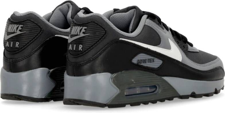 Nike Air Max 90 Gore Tex Sneaker Gray Heren