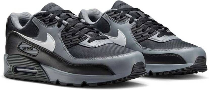 Nike Air Max 90 Gore-Tex Sneakers Gray Heren