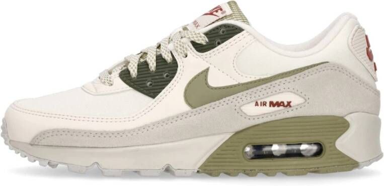 Nike Air Max 90 Lage Schoen Phantom Beige Heren