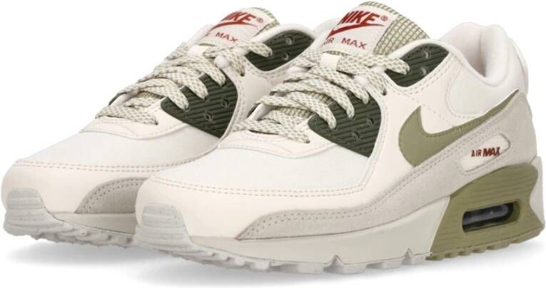 Nike Air Max 90 Lage Schoen Phantom Beige Heren