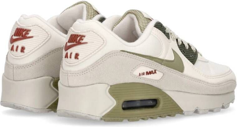 Nike Air Max 90 Lage Schoen Phantom Beige Heren