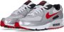 Nike Air Max 90 Lage Sneaker Gray Heren - Thumbnail 3