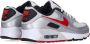 Nike Air Max 90 Lage Sneaker Gray Heren - Thumbnail 4