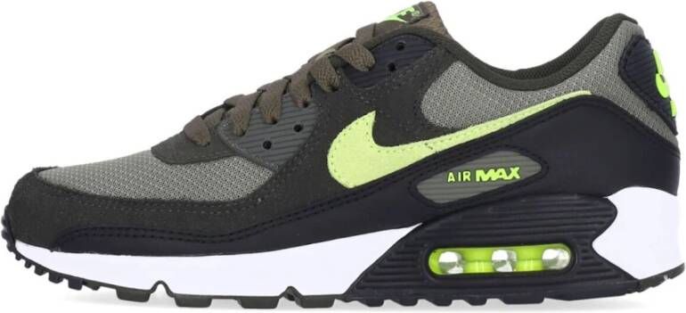 Nike Air Max 90 Lage Sneaker Multicolor Heren