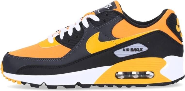 Nike Air Max 90 Lage Sneakers Multicolor Heren