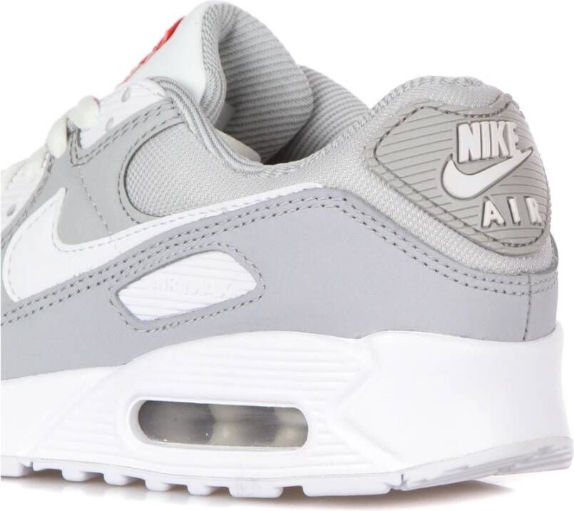 Nike Air Max 90 Lt Women's Sneaker Gray Dames