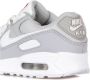 Nike Air Max 90 Lt Women's Sneaker Gray Dames - Thumbnail 12