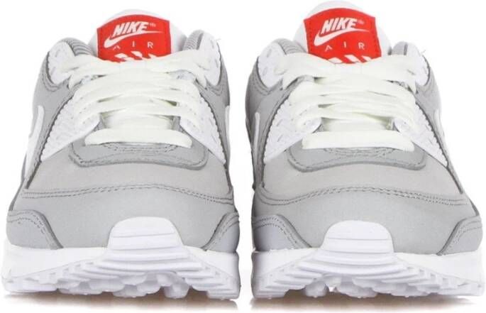 Nike Air Max 90 Lt Women's Sneaker Gray Dames