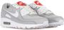 Nike Air Max 90 Lt Women's Sneaker Gray Dames - Thumbnail 6