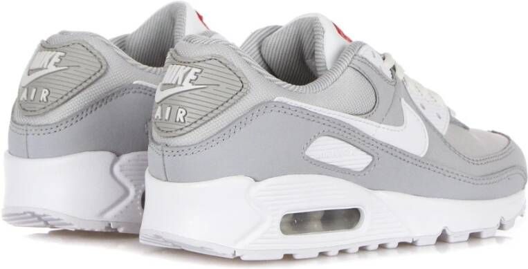 Nike Air Max 90 Lt Women's Sneaker Gray Dames