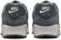 Nike Air Max 90 Premium Herenschoen Grijs - Thumbnail 5