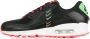 Nike Air Max 90 SE WORLDWIDE Zwart -Dames Sneaker CK7069 - Thumbnail 7