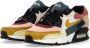 Nike Air Max 90 Se Dames Lage Sneaker Multicolor Dames - Thumbnail 3