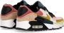 Nike Air Max 90 Se Dames Lage Sneaker Multicolor Dames - Thumbnail 5