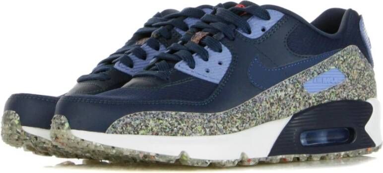 Nike Air Max 90 Se Sneakers Multicolor Heren