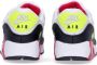 Nike Air Max 90 Sneaker Wit Zwart Volt White Heren - Thumbnail 7