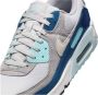 Nike Air Max 90 herenschoenen Grijs - Thumbnail 6