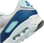 Nike Air Max 90 herenschoenen Grijs - Thumbnail 7