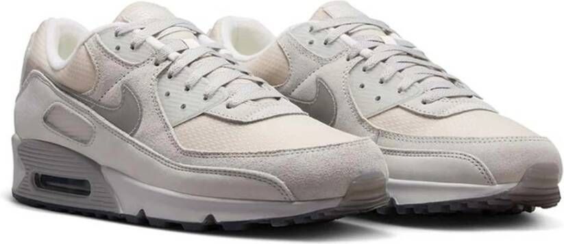 Nike Air Max 90 Sneakers Gray Heren