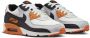 Nike Pure Platinum Low Shoe Air Max 90 Multicolor Heren - Thumbnail 2