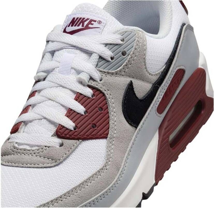 Nike Air Max 90 Sneakers Multicolor Heren