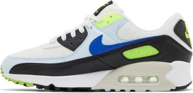 Nike Air Max 90 Sneakers Multicolor Heren