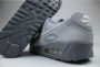 Nike Air Max 90 Heren Wolf Grey Cool Grey White- Heren Wolf Grey Cool Grey White - Thumbnail 11