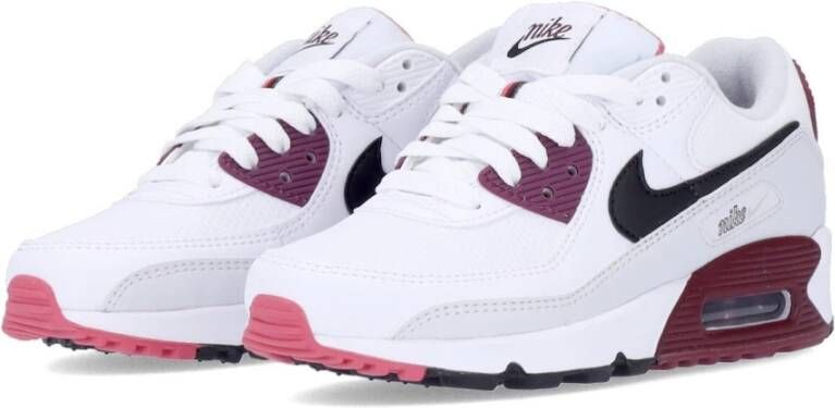 Nike Air Max 90 Women's Low Sneaker Multicolor Heren