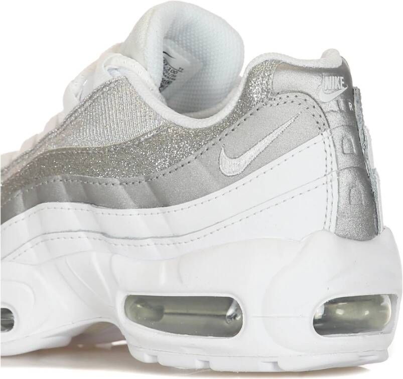 Nike Air Max 95 Dames Lage Schoen Gray Dames