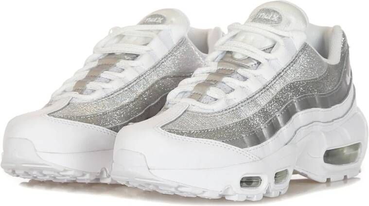 Nike Air Max 95 Dames Lage Schoen Gray Dames