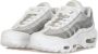 Nike Max 95 Premium Dames Schoenen White Leer Textil Foot Locker - Thumbnail 8