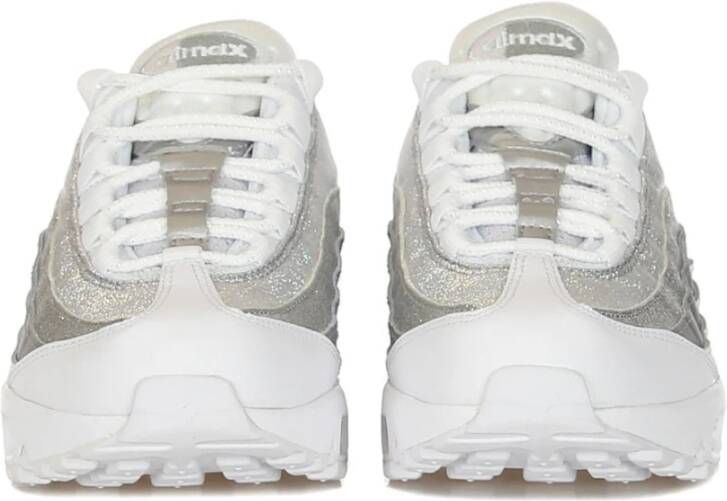 Nike Air Max 95 Dames Lage Schoen Gray Dames