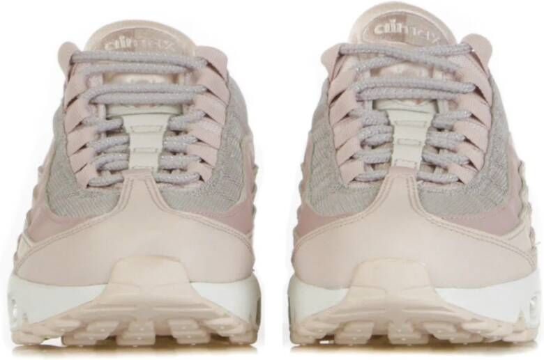 Nike Air Max 95 Dames Lage Schoen Pink Dames