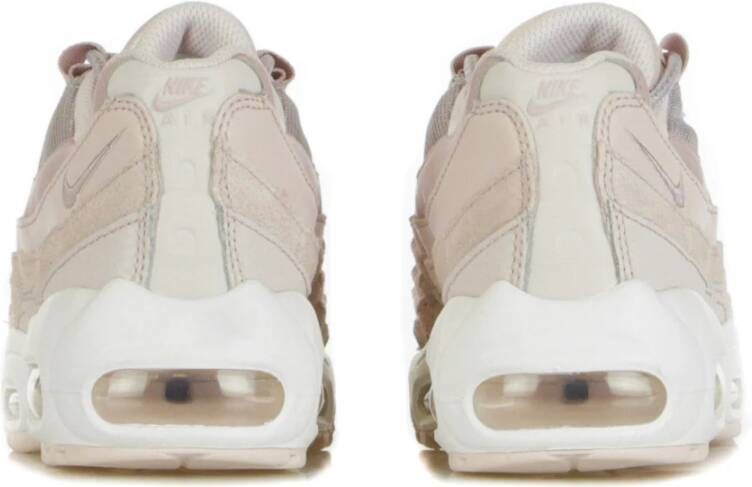 Nike Air Max 95 Dames Lage Schoen Pink Dames