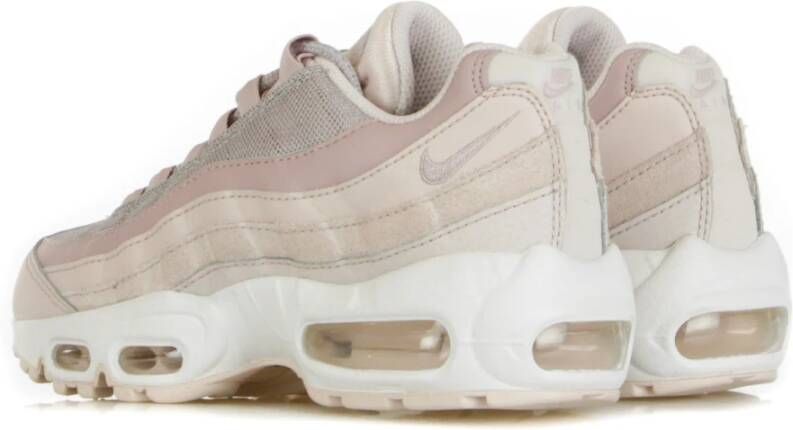 Nike Air Max 95 Dames Lage Schoen Pink Dames