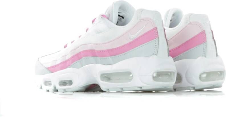 Nike Air Max 95 Essential Dames Sneakers Multicolor Dames