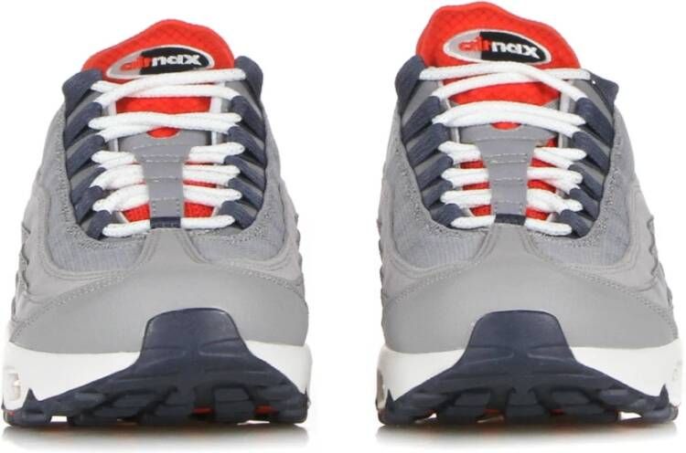 Nike Air Max 95 Lage Sneaker Gray Heren