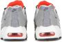 Nike Max 95 Essential Heren Schoenen Grey Leer Textil Foot Locker - Thumbnail 10