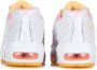 Nike Air Max 95 Essential Dames Schoenen White Leer Textil - Thumbnail 7