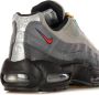 Nike Max 95 Essential Heren Schoenen Grey Leer Textil Foot Locker - Thumbnail 13