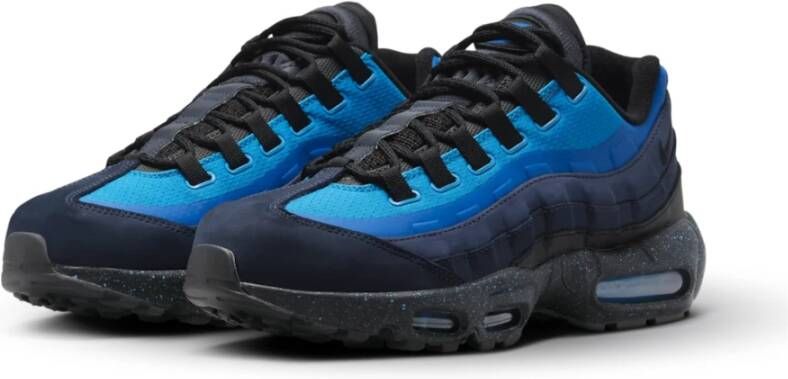 Nike Air Max 95 Stash (2024) Blue Heren